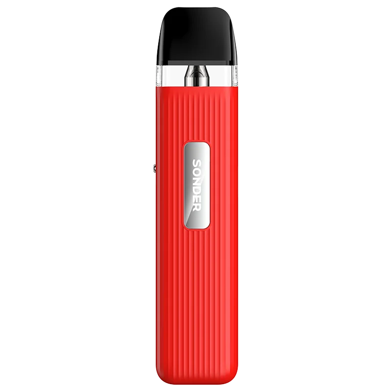 الأصلي GeekVape Sonder Q Pod نظام عدة 20 واط 2 مللي 1000 مللي أمبير بطارية 0.8ohm Q خرطوشة المرذاذ السجائر الإلكترونية