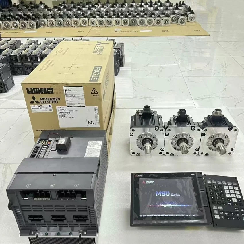 Original MR-J2S-40A…