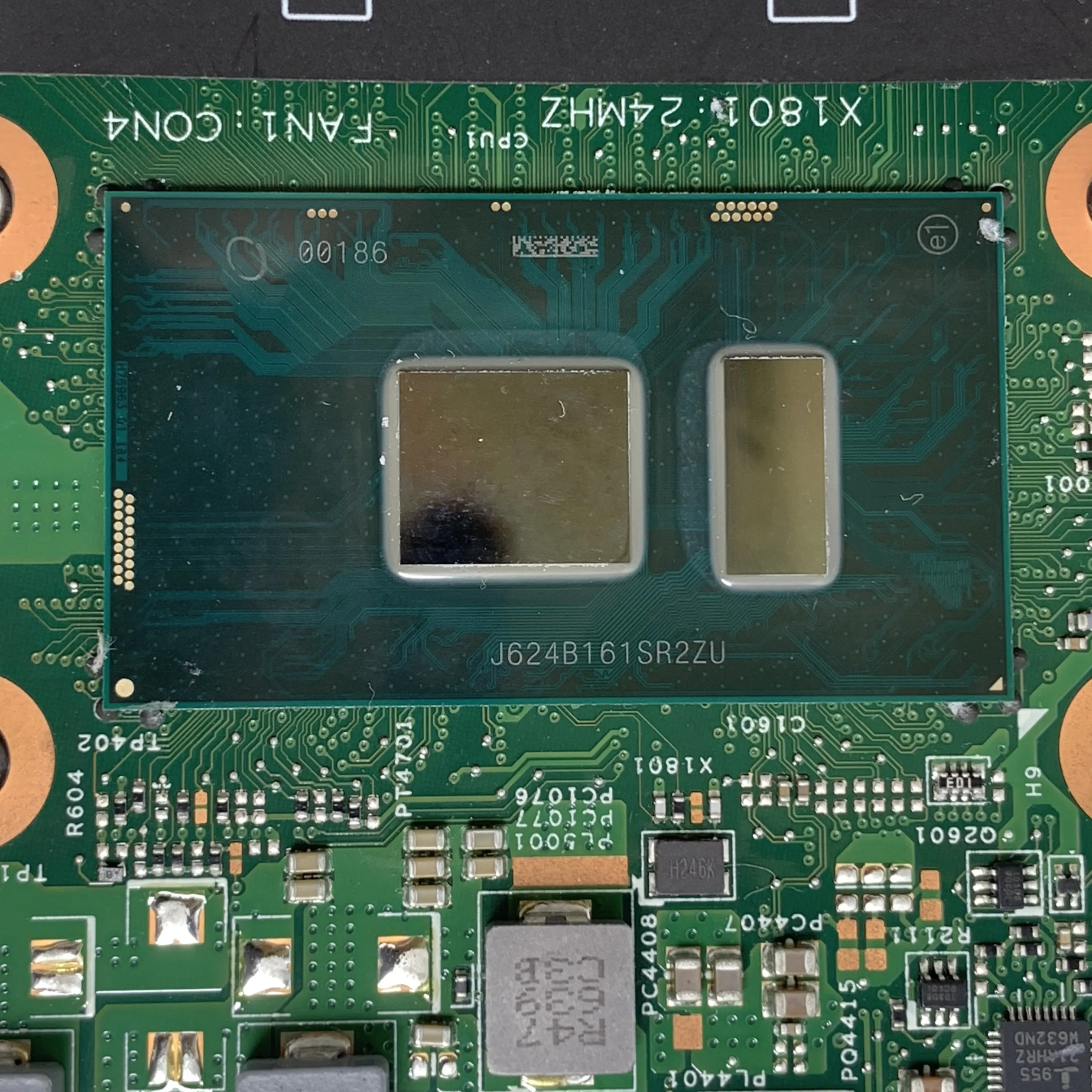

I3 I5 I7 6th/7th Gen CPU FOR Dell Inspiron 15 7569 13 7368 Laptop Motherboard 15264-1 08DX5J 00M56T 15 100% Tested Perfectly
