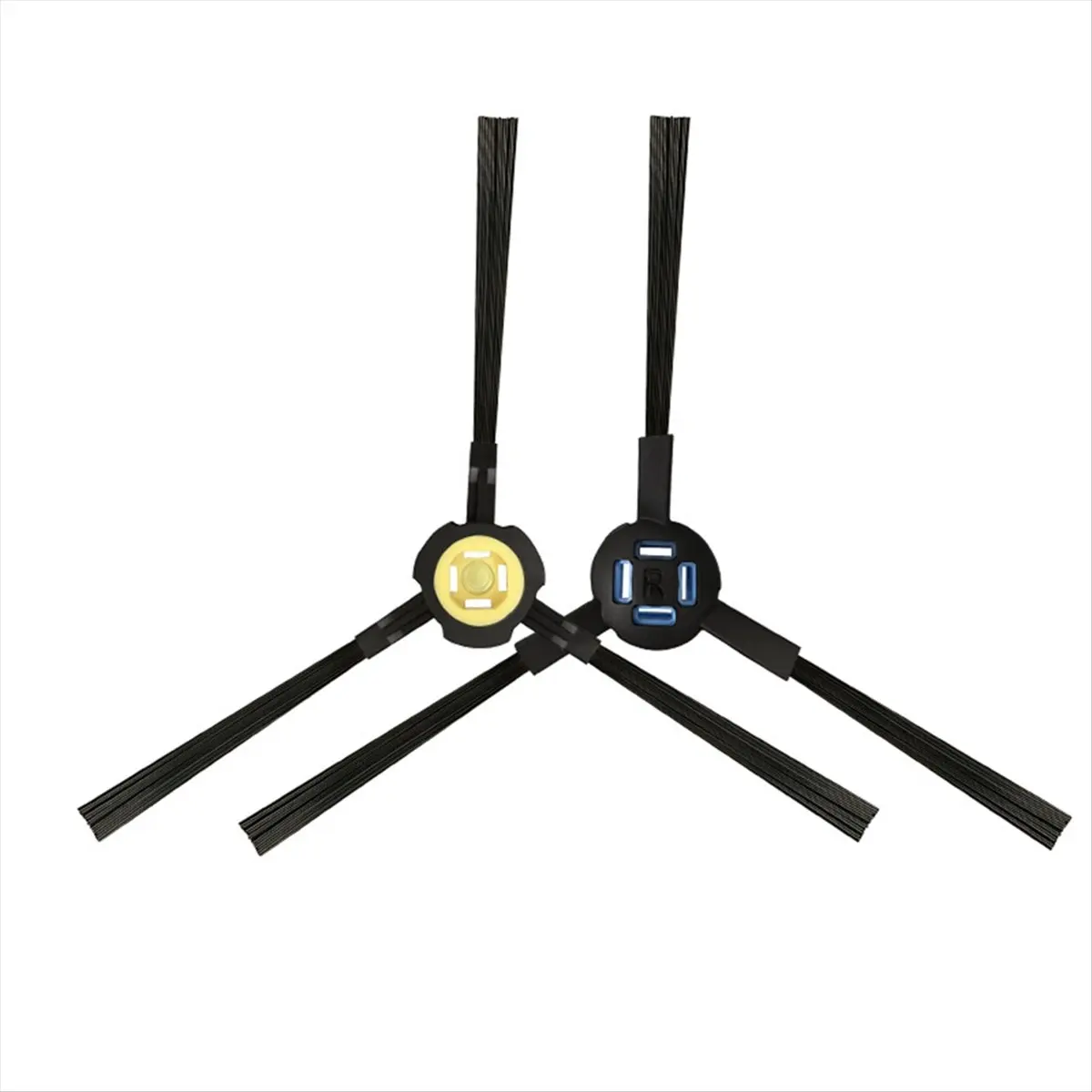 

ABKB For A20 T20s / PVCR 3600 / G2 0926W / G2 0726W / G2 1226 Accessories Filter Side Brush Mop Cloth