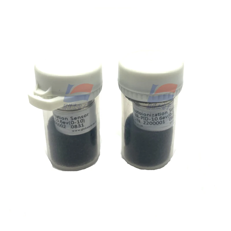 

4R-PID Photoionization PID Sensor High Sensitivity Detection of VOCs