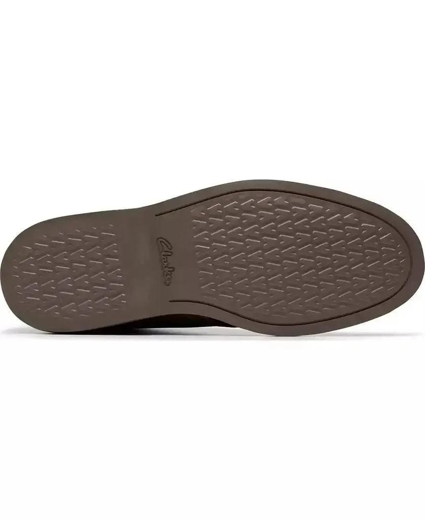 Clarks | Botas medias Radcliff de la colección para hombre