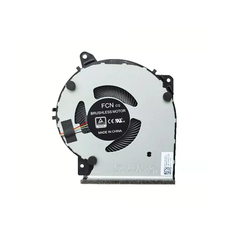 Replacement Laptop CPU Cooling Fan for Asus X409F X509F X409U X509U FL8700D Y4200D 13NB0MT0T01211