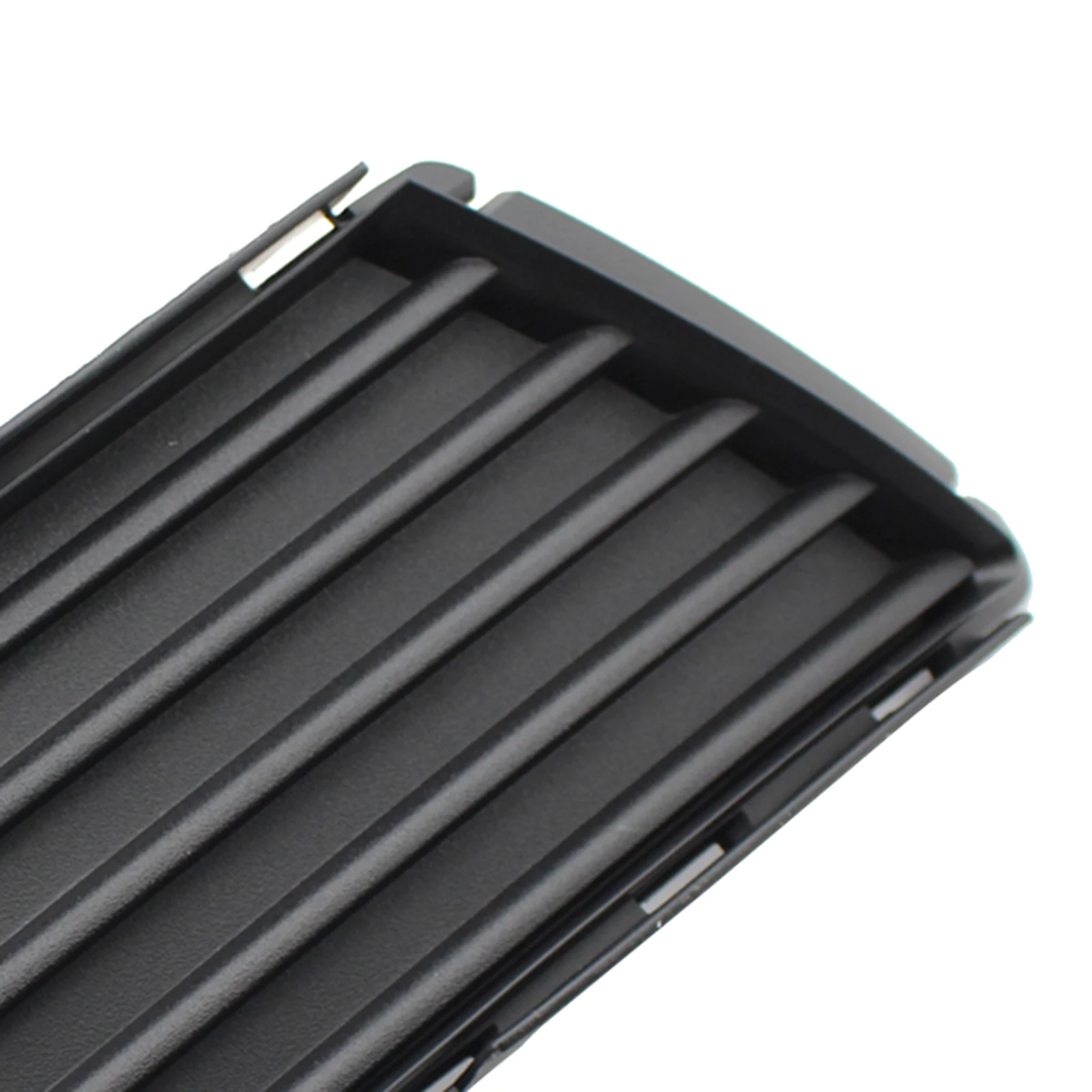 

Plastic Mesh Grill Lamp Cover Replacement Right Side Fog Lamp for Vauxhall Corsa C 2003 2006 Protective Guard