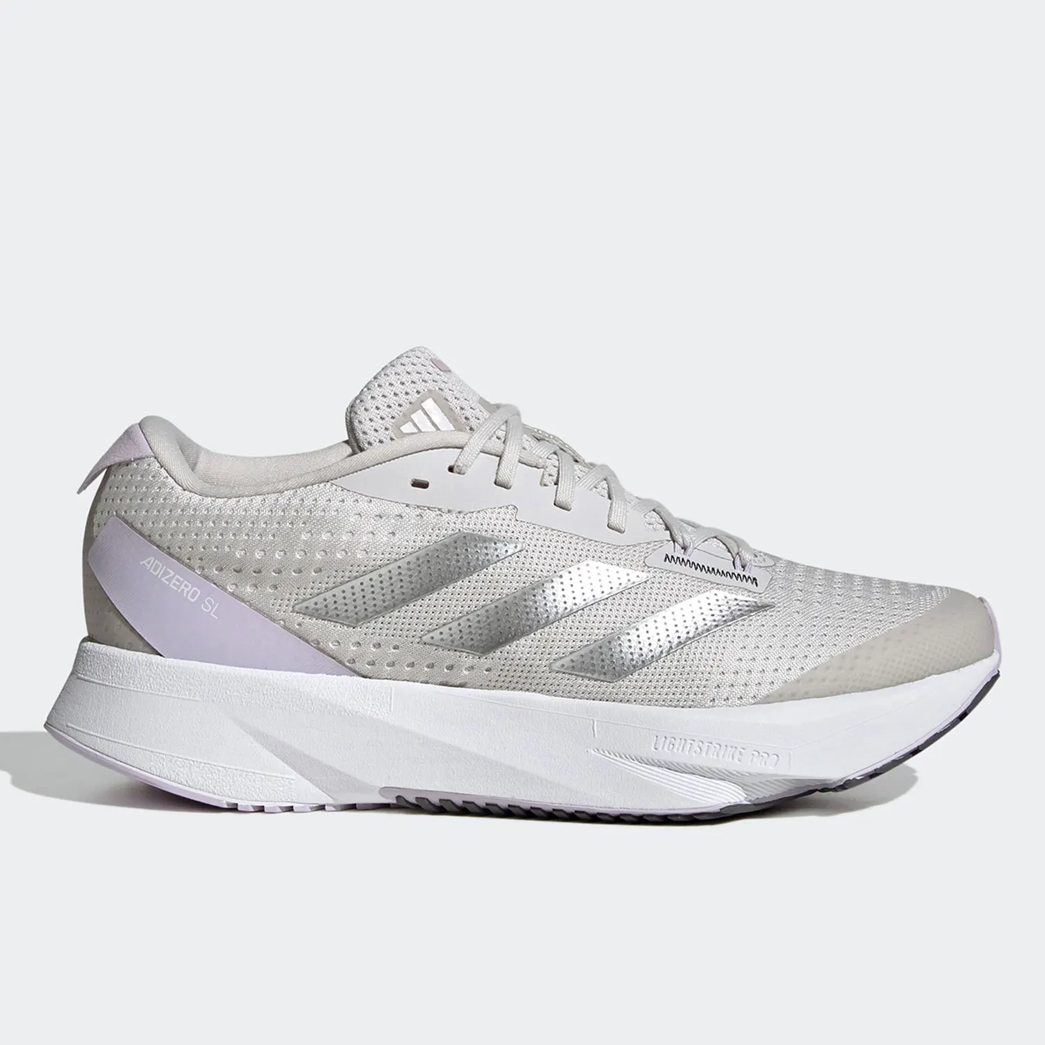 

Adidas Authentic Adizero SL женские дышащие кроссовки HQ1338