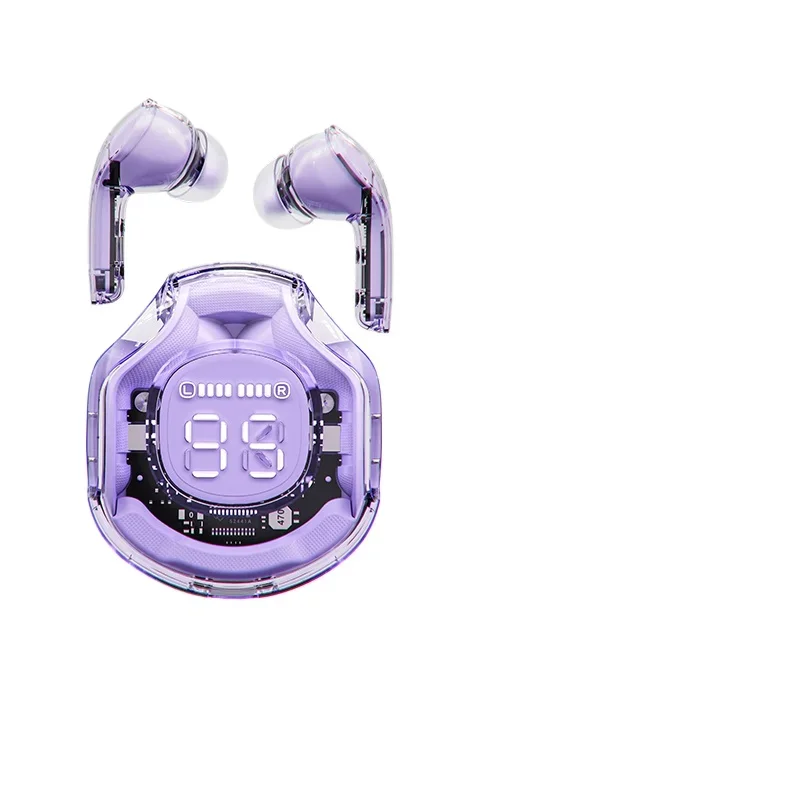 

* Bluetooth-гарнитура с шумоподавлением 2024, новая настоящая беспроводная спортивная гарнитура, подходящая для Apple Huawei T8