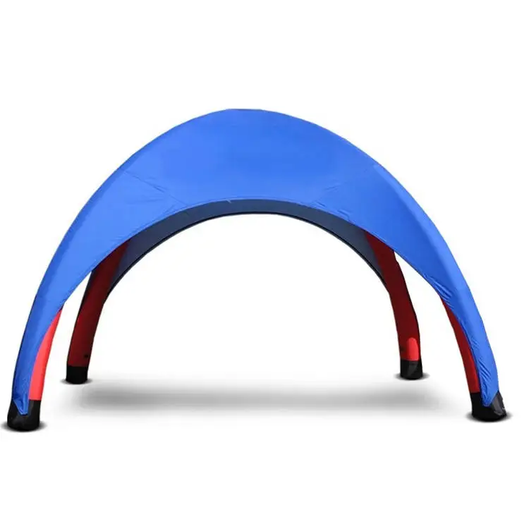 ss-Custom Inflatable Arch Promotional Giant Archway Advertising Inflatable Running Arch for Event&