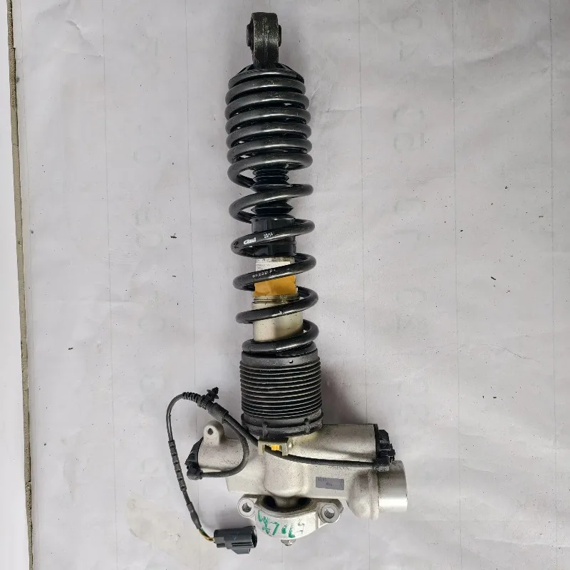 

High Performance Automotive Suspension System Auto Spare Parts Front Shock Absorber Universal Fitment for for 570S 540S