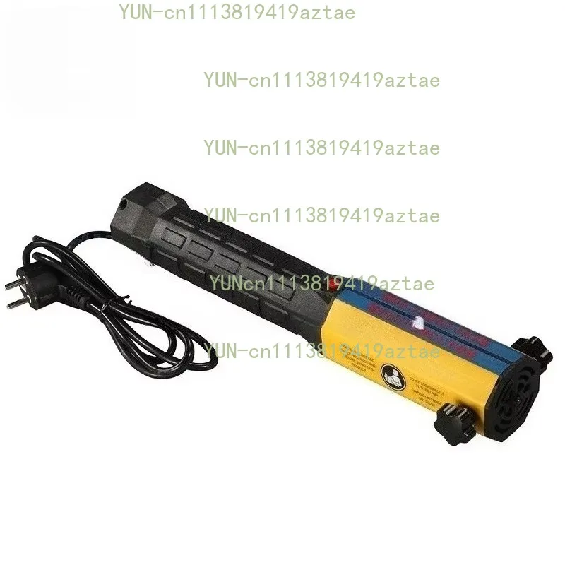 1000W Flameless Electromagnetic Induction Heater With 8 Coil Kits For Bolt Disassembly Maintenance Work