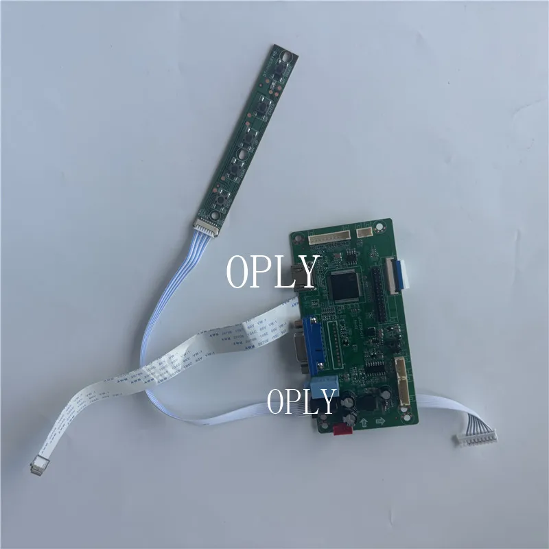 Controller driver board EDP for 1366×768 15.6