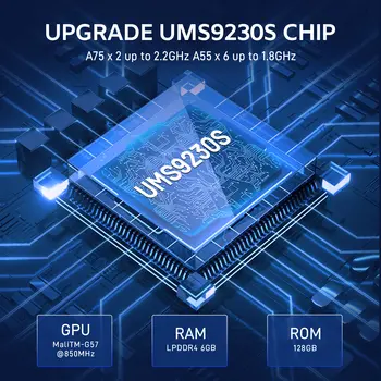 Kinhank K56 掌上型遊戲機,安卓 14 系統,5.5 吋觸控屏,內建 50 多款模擬器,支援 DC/MAME/SS/PSP 等復古遊戲平台 8 最佳銷售 安卓掌上型遊戲機 - №5