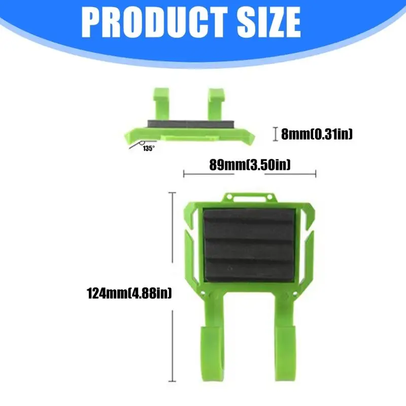 R6FE الصيد رود الراحة النشرات السريعة الصيد رود استقرار أداة تحرر تصاعد التآكل مقاومة الصيد قضيب استقرار