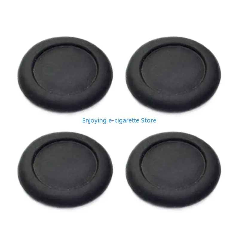 Analog Rocker Kappe Thumbstick Kappe Ersatz Joystick TPE Kappe Gaming Zubehör für NS2 Game Controller Y4QF – Detail 5