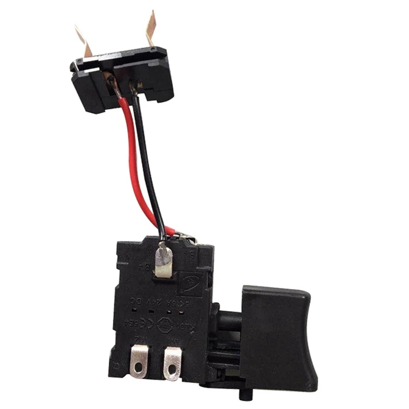 

B23B Switch Replacment for MAKITA 6261D 6271D 6281D 8271D 8281D 650663-8 6506638 650672-7 6506727 650601-0 6506010 6271/6281