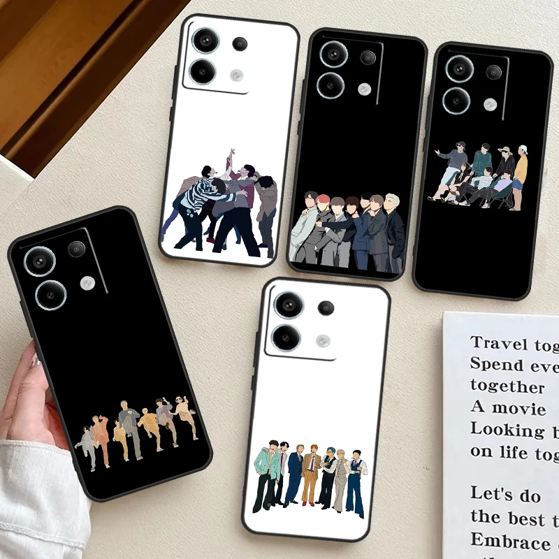 Korean Fashion Kpop… - image