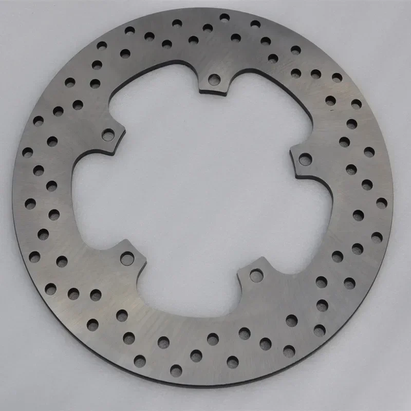 AN650 Motorcycle Rear Brake Disc Rotor For Suzuki  Burgman 650 2004-2020