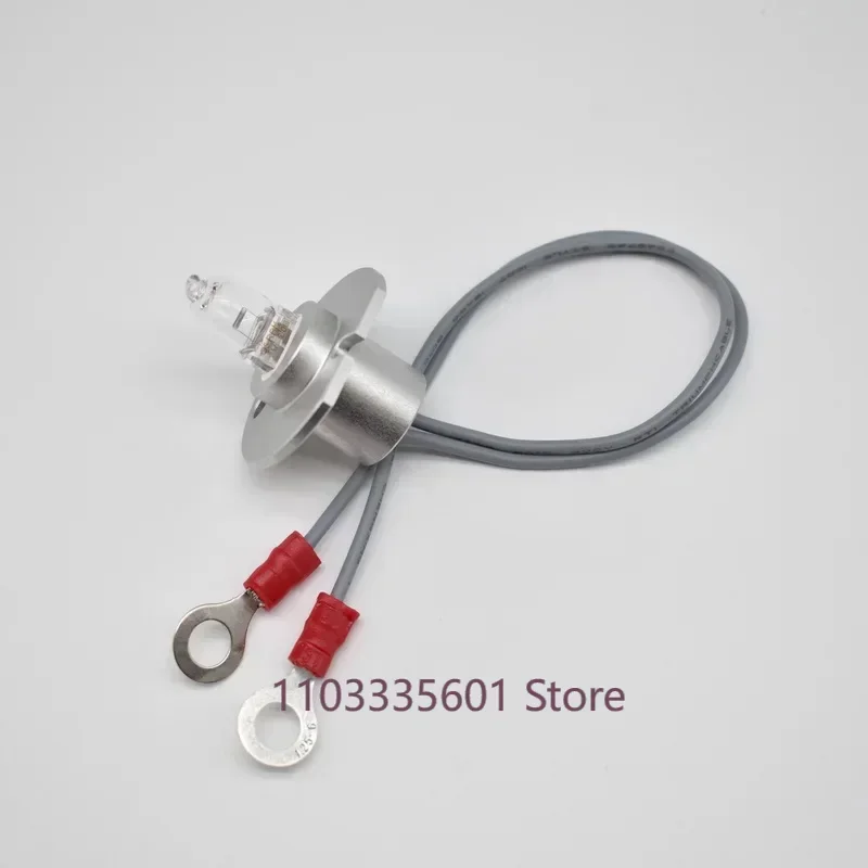 Compatible for Mindray BS-200 BS-380 BS-420 12V 20W,chemistry Analyzer Halogen Lamp,C000-198-1.0,BS200 BS240 BS420 12V20W Bulb