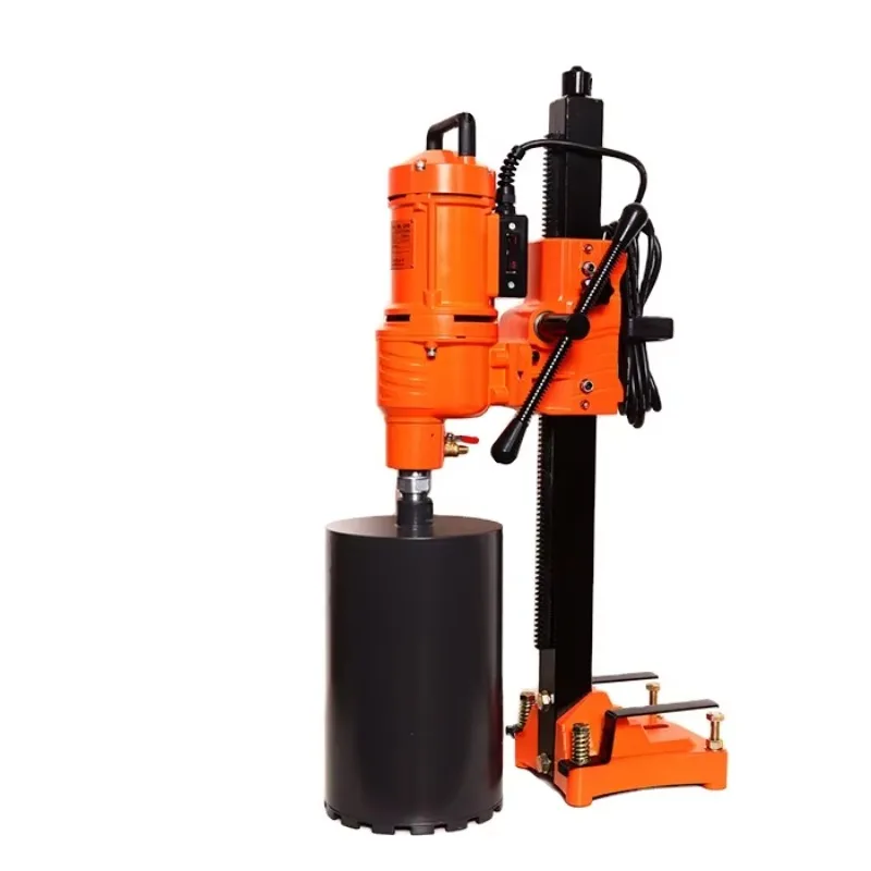 

Diamond Core Drill Deep Well Drilling Machine,Core Drilling Machine 200MM