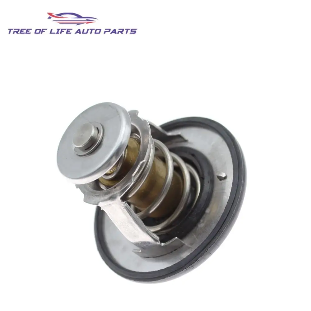 Genuine No.: 90916-03100 Engine Coolant Thermostat For Toyota 4RUNNER LAND CRUISER SEQUOIA TUNDRA LEXUS GS GX LS V8 9091603100