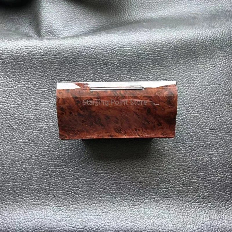 

Подходит для Volkswagen Passat 11-15, новый задний подлокотник, задняя пепельница, задний ящик для золы