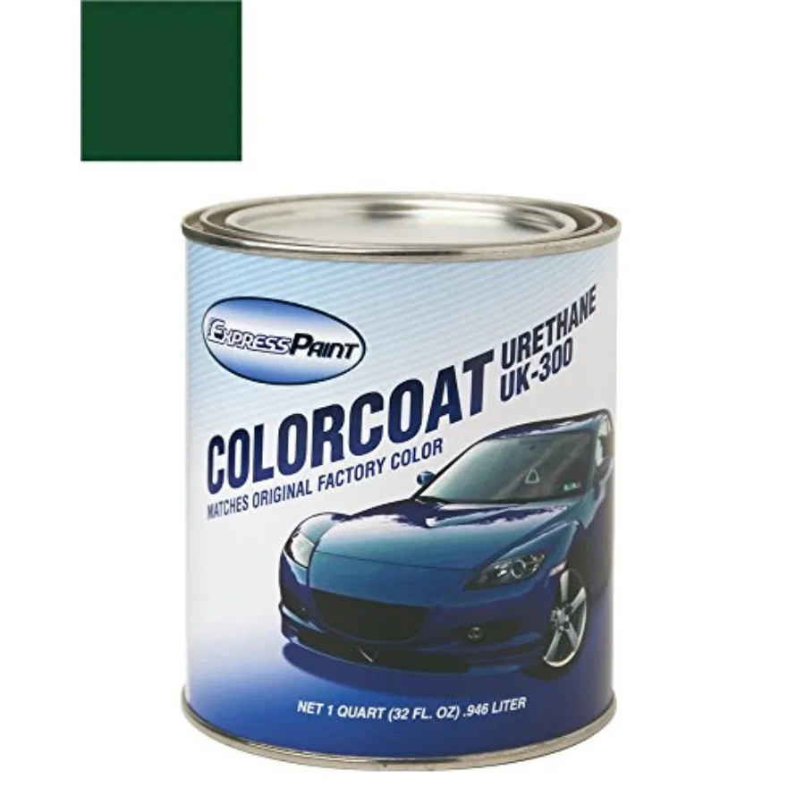 Quart For Mazda Pro…