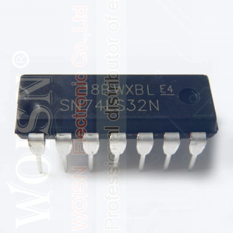 1pcs-20pcs DIP-14 74LS32 SN74LS32N