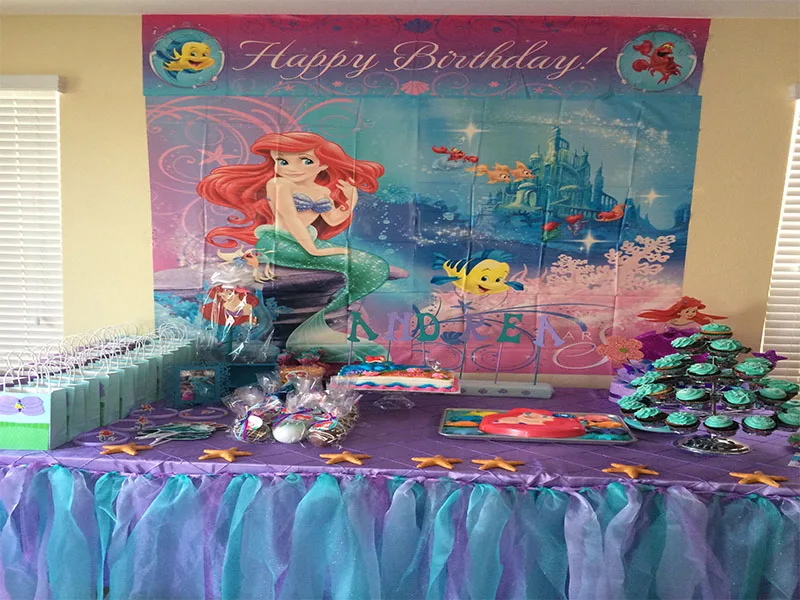 Avezano Winter Wonderland Fotohintergrund – 2,1 X 1,5 M, Rosa/silber, Für 1. Geburtstag & Winterpartys
