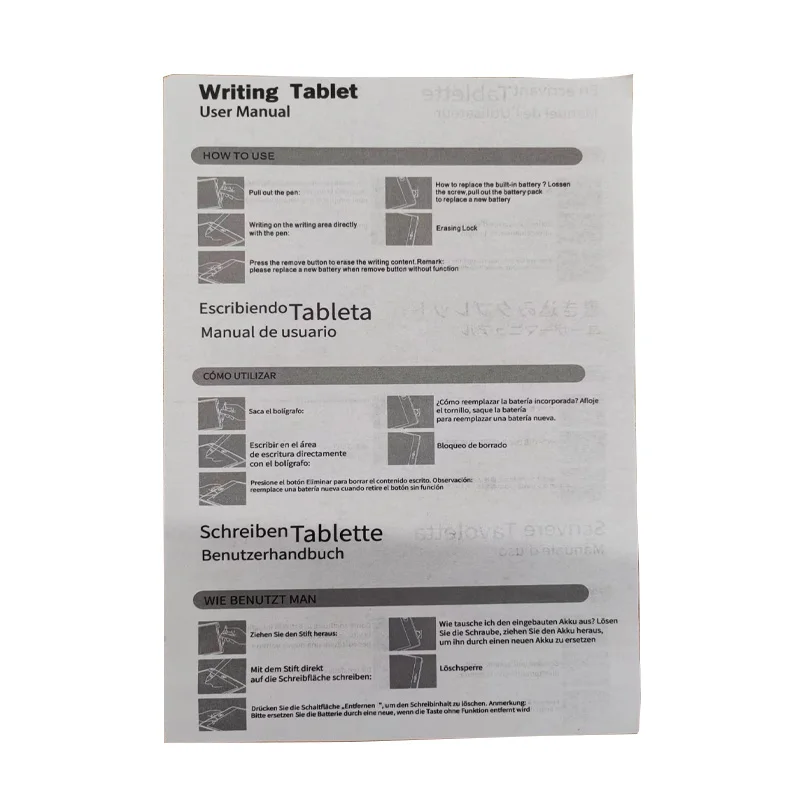 لوحة تدريب كرة السلة الإلكترونية مقاس 16 بوصة، لوحة تحديد استراتيجية رقمية مع شاشة LCD كبيرة وقلم ستايلس للقطار الرياضي #6