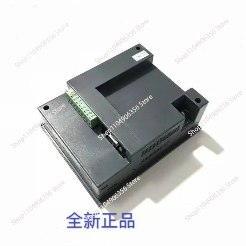 Packaging machine accessories computer screen upgraded version touch screen microcomputer controller YF165L 195L