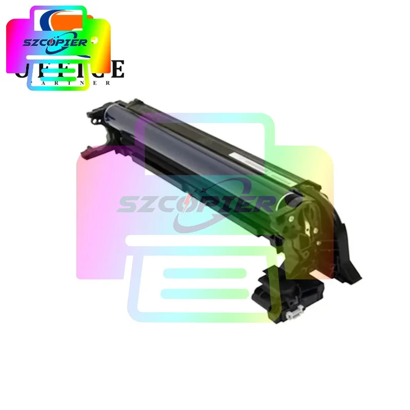 1PCS  support for Ricoh MPC3003 MPC3503 MPC4503 MPC6003 MP C3003 C3503 C4503 C5503 C6003 Copier Drum Unit MPC3003 Drum Cartridge