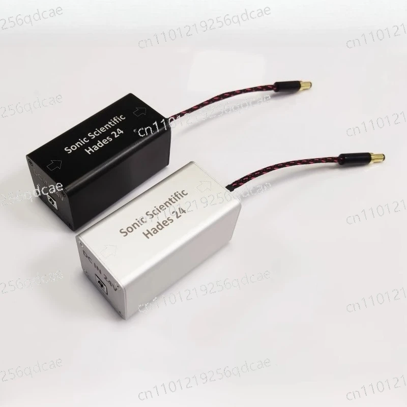 Sonic Scientific （Hades）Super Linear energy packet linear denoising power filter（Standard ）