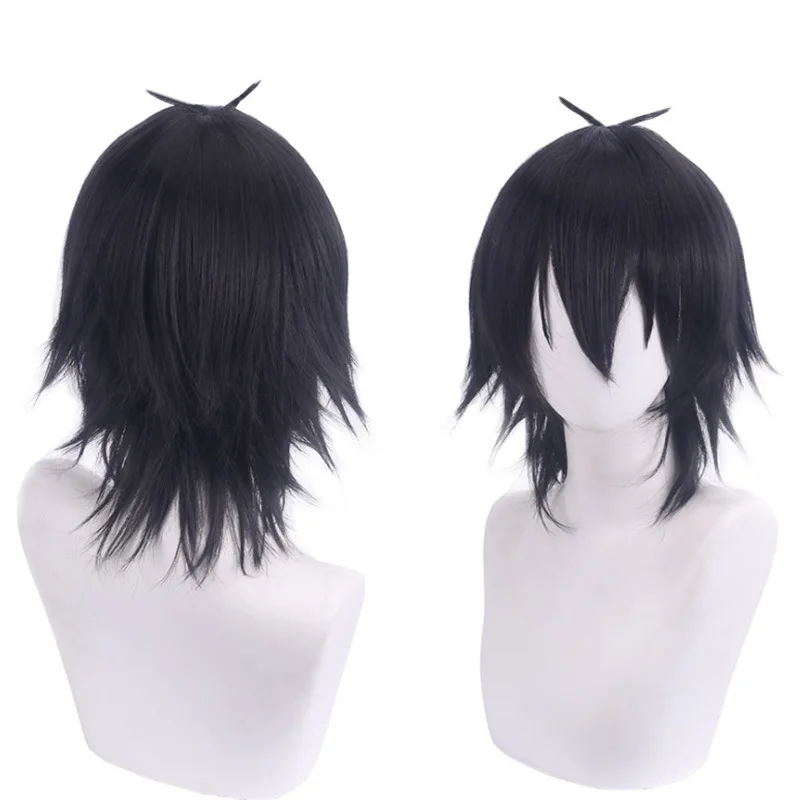 Assassin 567 Cosplay Perücke 567cos Lost Billion Years Ago Plum Blossom Change Frisur Exotischer Stil