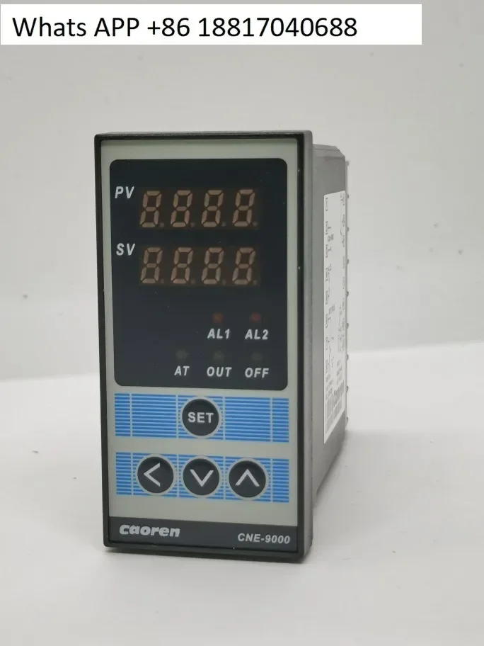 Caoren 슈퍼 온도조절기 CNE-9000-3 온도 컨트롤러, 기존 CNE-7000-B 교체