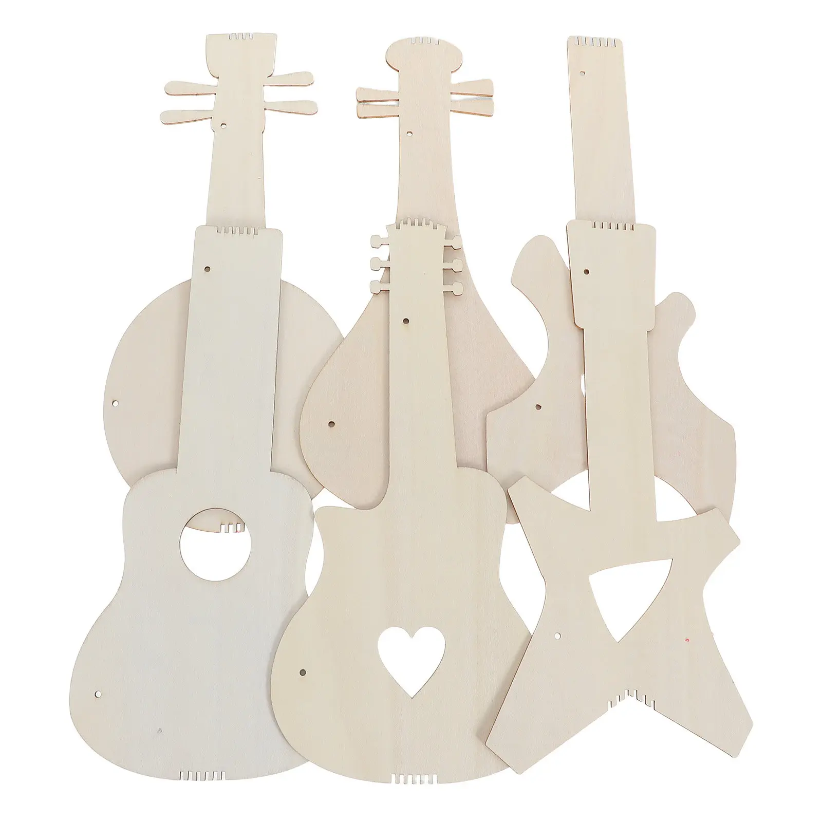 6-pecas-de-guitarras-em-bruto-para-criancas-artesanato-diy-de-instrumentos-musicais-recortes-de-madeira-para-pintura-suprimentos-para-aulas-de-artesanato