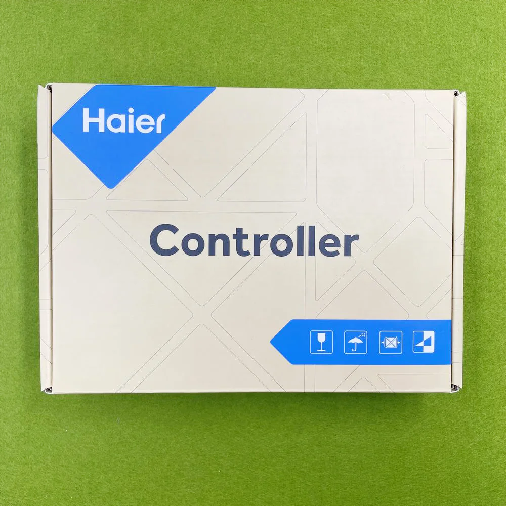 Original Wired Controller 0150401331A1/AM YR-E17 For Haier Central Air-Conditioning