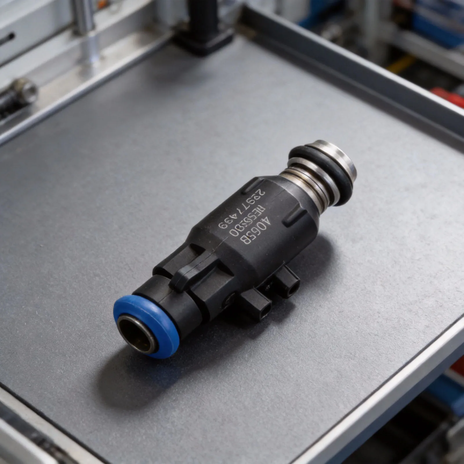 Fuel injector HX25377439 16400007C0000 nozzle designed for improved engine performance and precise fuel delivery in vehicles