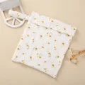 Yellow floral