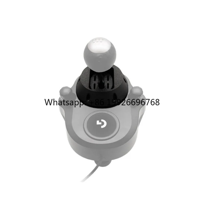 

Демпфирование механической коробки передач ODDOR подходит для демпфирующего набора механической коробки передач G29 G27 G923.