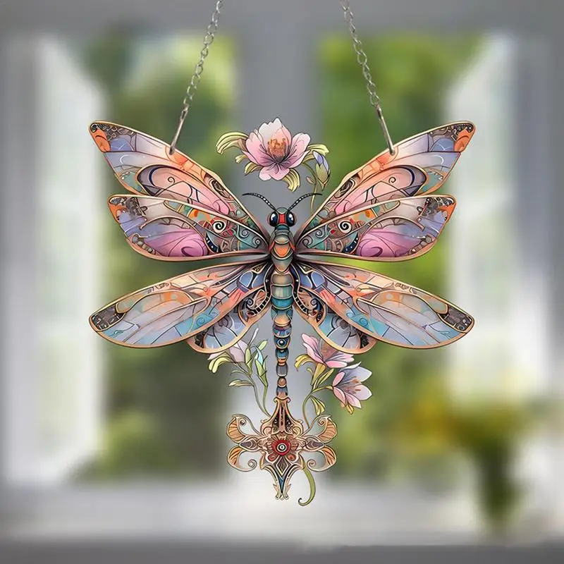 فراشة الاكريليك ديكور فني الاكريليك زخرفة فراشة لنافذة هووسورمينغ الزفاف عيد ميلاد داخلي في الهواء الطلق شقة ديكور فني #2