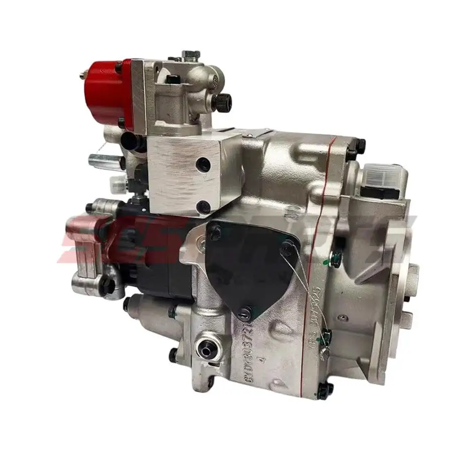 

4060875 PT Топливный насос для двигателя Cummins NT855-280 TQ230