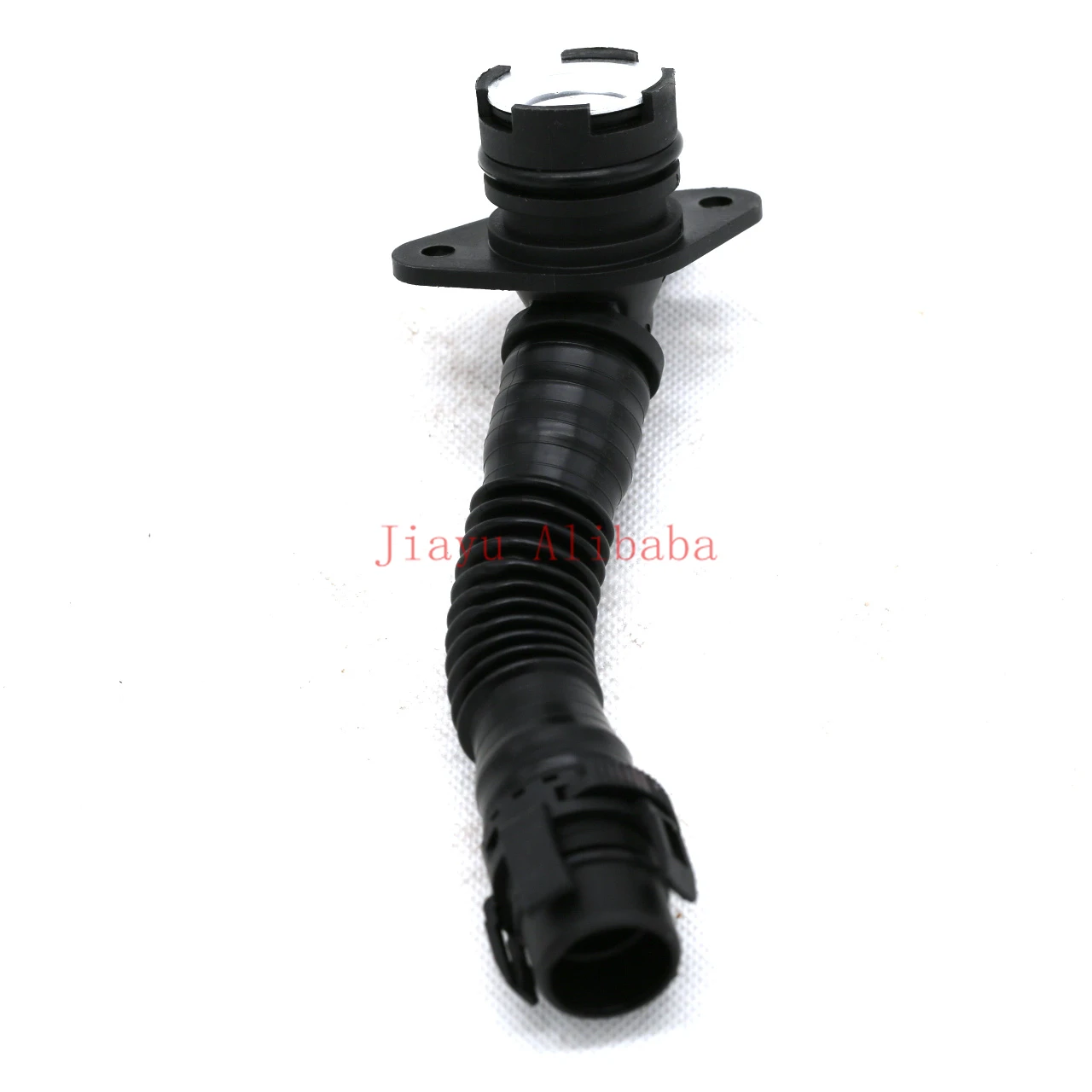 Engine Crank Axis Ventilation Hose for BMW E70 E90 E92 E93 F07 F10 F06 F13 F25 F26 F15 X3 X4 X5 X6 335i 535i 640i 11127584128