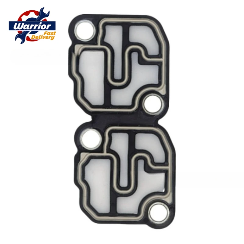 

DQ200 для AUDI BMW SEAT SKODA VW трансмиссия трансмиссия 02E DQ250 0B5 0BH 0DE фильтр электромагнитного клапана автоматической коробки передач