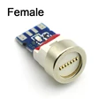 Female seat