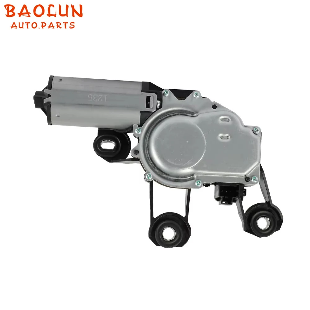 

BAOLUN 12V Rear Windscreen Wiper Motor LR033226 LR002243 For Land Rover Freelander 2 Mk2 2006-2014