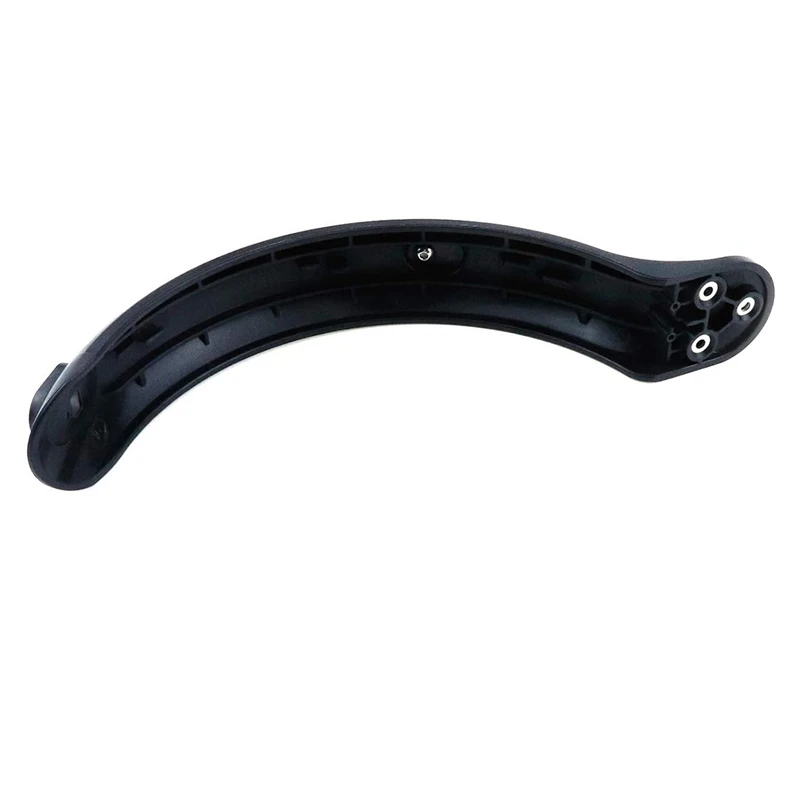 Electric Scooter Mud Fender Kit Durable Anti-Wear Rear Fender Guard Mudguard For Xiaomi M365 Pro Scooter