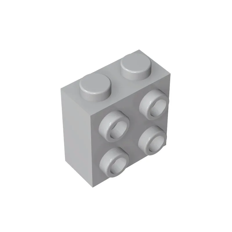 50 Stück 22885 Modifizierter 1x2x1 2/3 mit Noppen auf 1 Seite Baustein-Spielzeug Kompatibel Lehrreich Kreativ Größe Geschenk DIY MOC – Detail 7