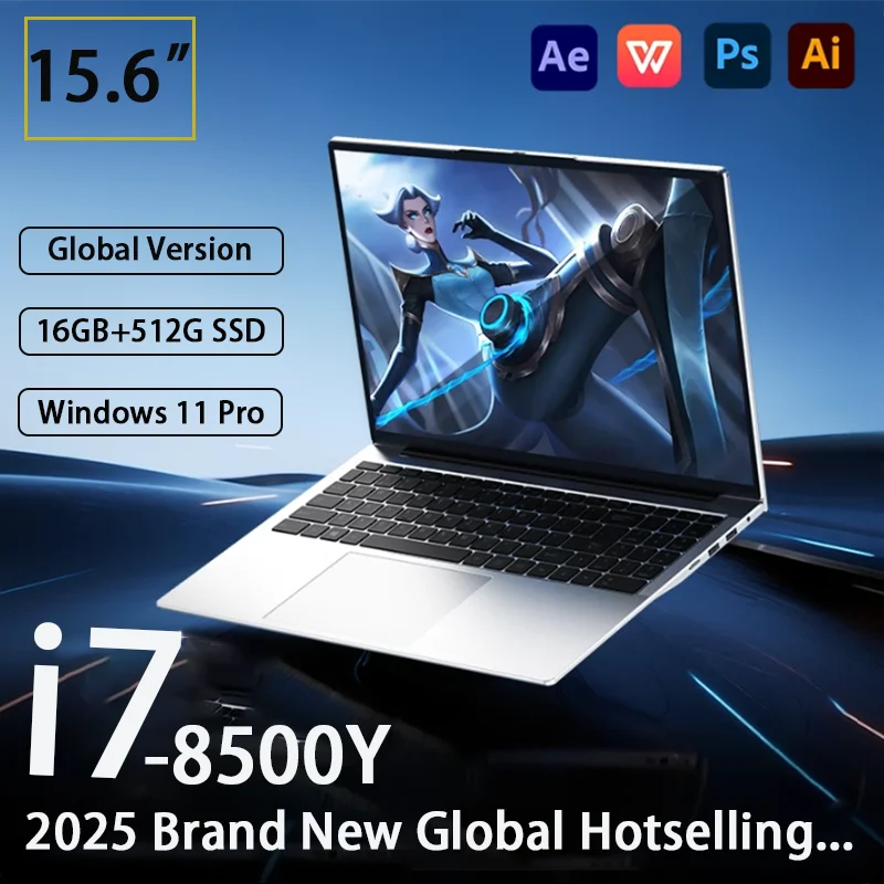 Hot-Selling 15.6" W… - image