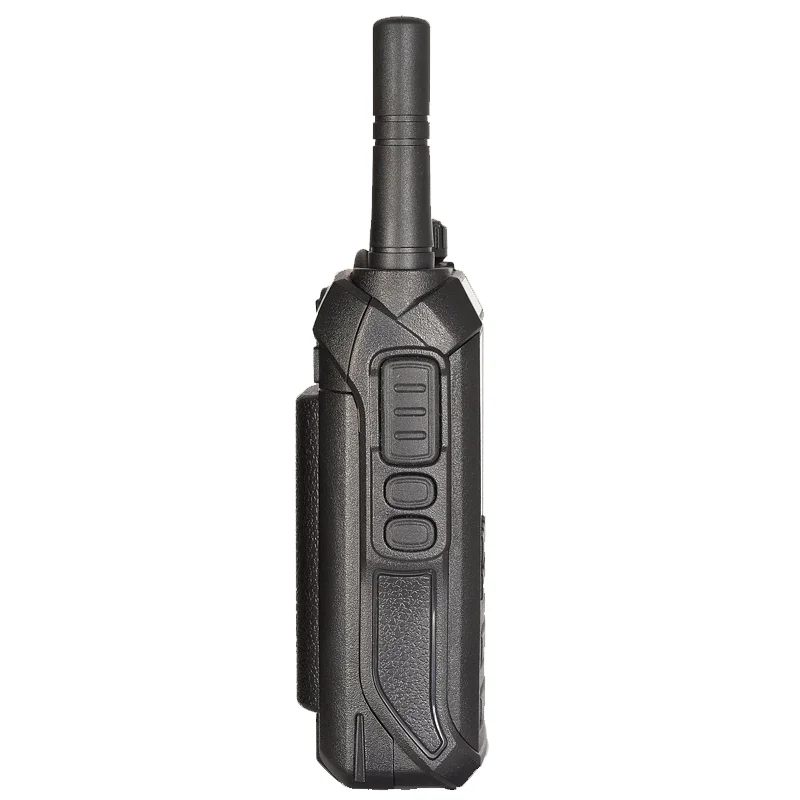 3.7V Android 5.1.1 Systeem 4G Netwerk Digitale Zello Radio Trunking Walkie Talkie