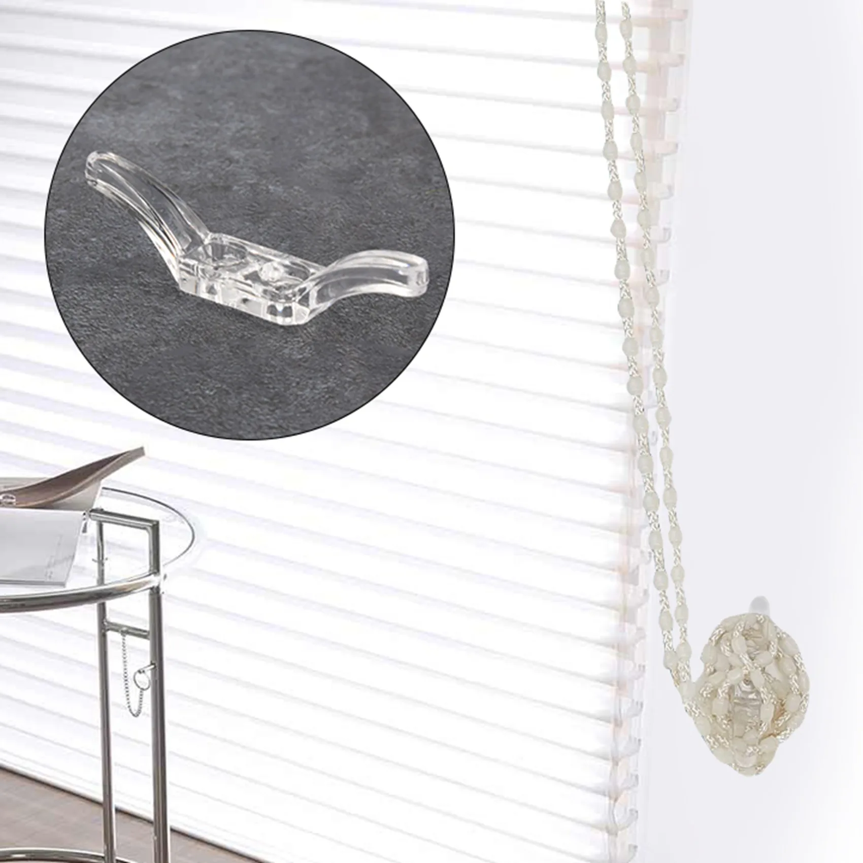 Jhd 20Pcs Blind Cor…