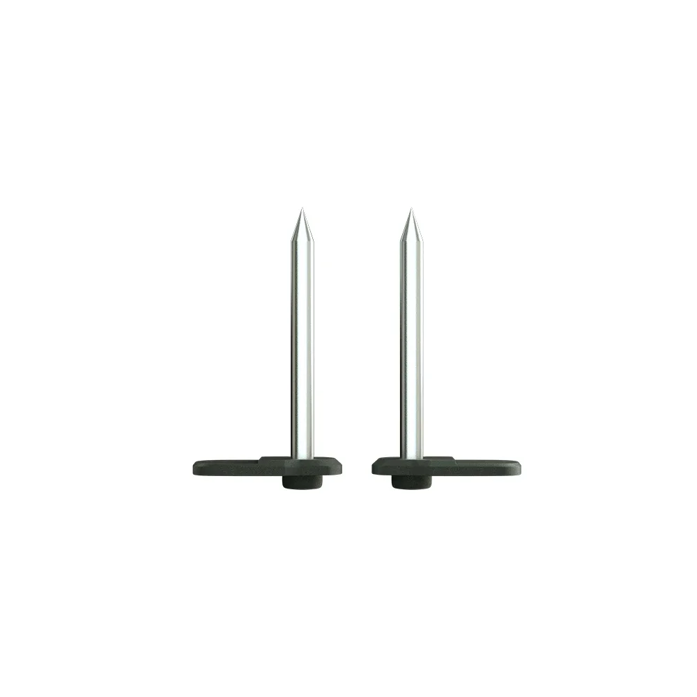 Fitel S969 Electrodes For S178 S178A v2 S153 S123 Fiber Optical Fusion Splic Higher Qualityer Electrode